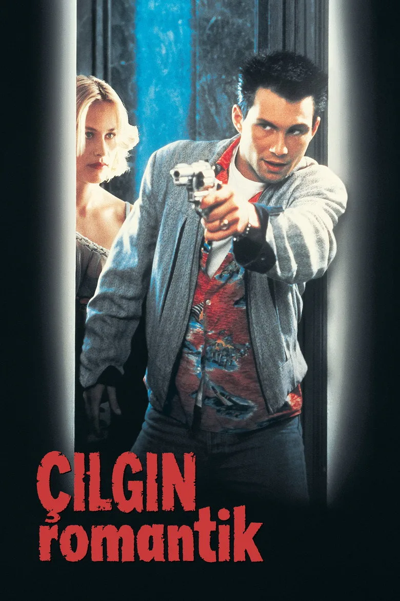 Credit poster