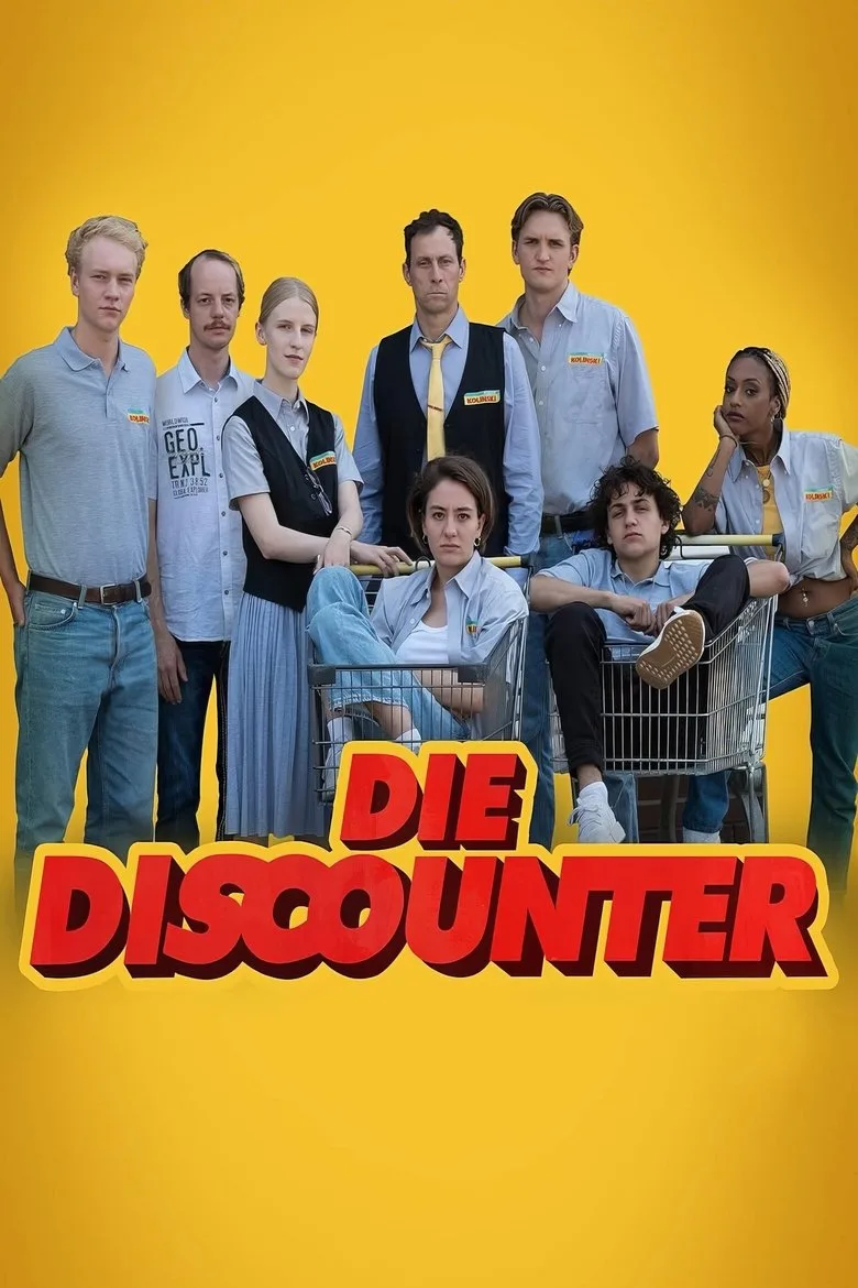 Credit poster