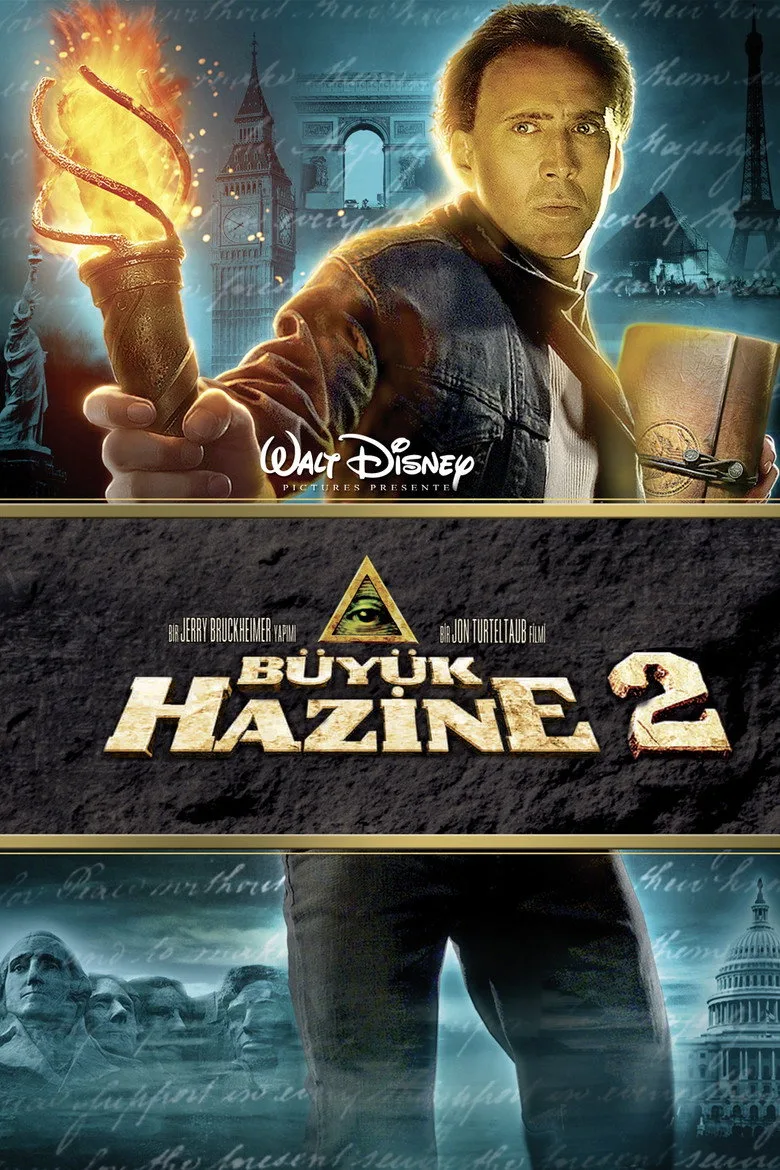 Credit poster