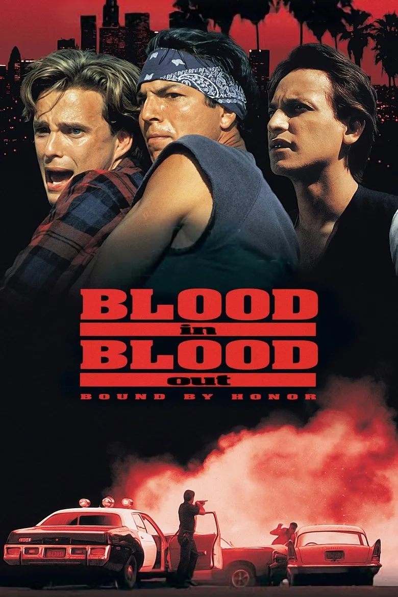 Credit poster