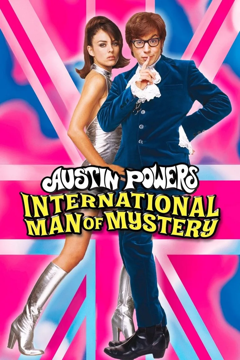 Credit poster