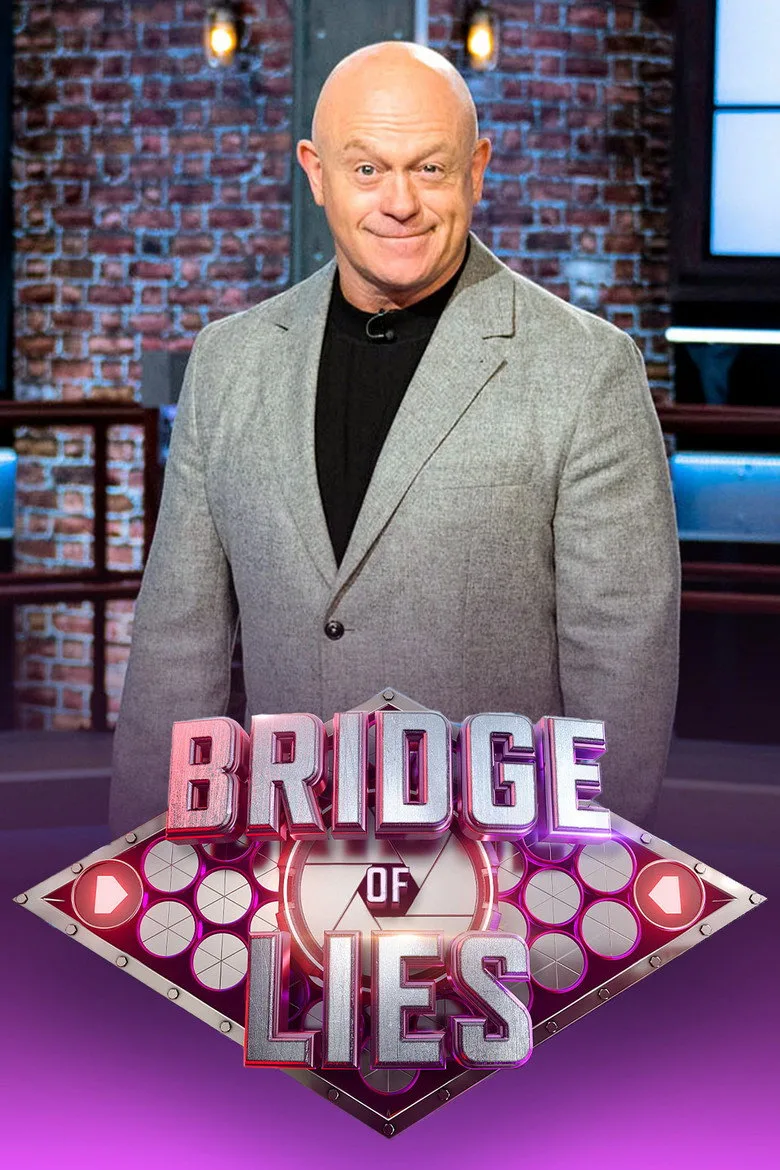 Bridge of Lies posteri