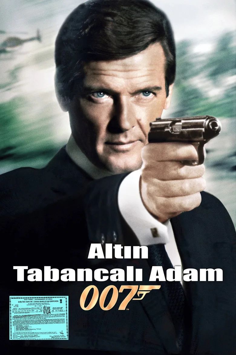 Credit poster