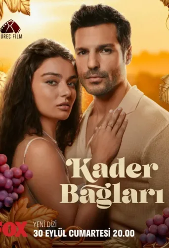 Kader Bağları afişi