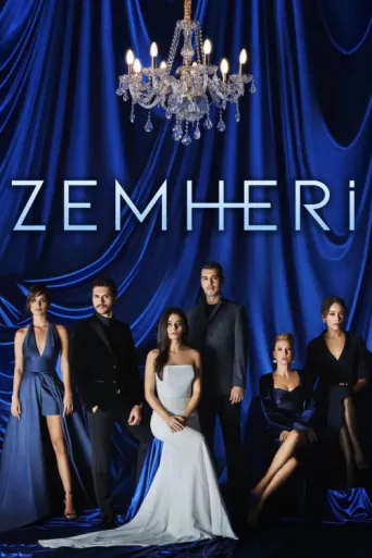 Zemheri afişi