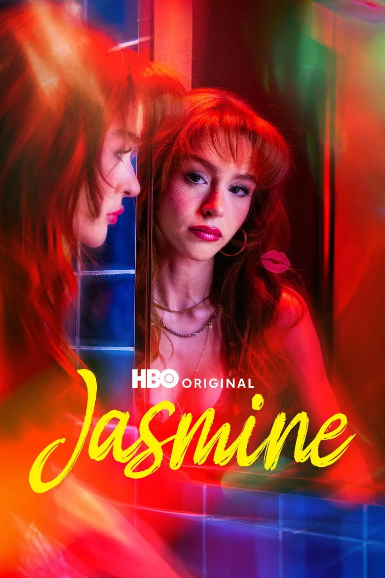 Jasmine poster