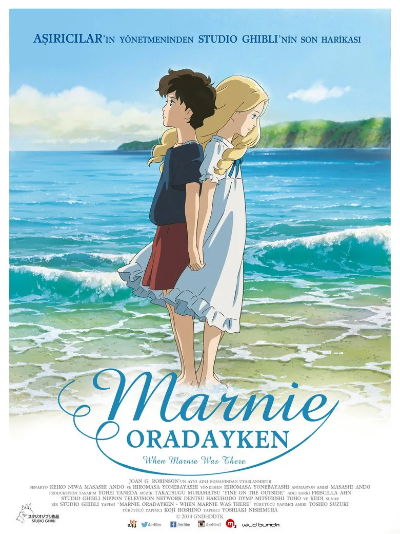 Credit poster