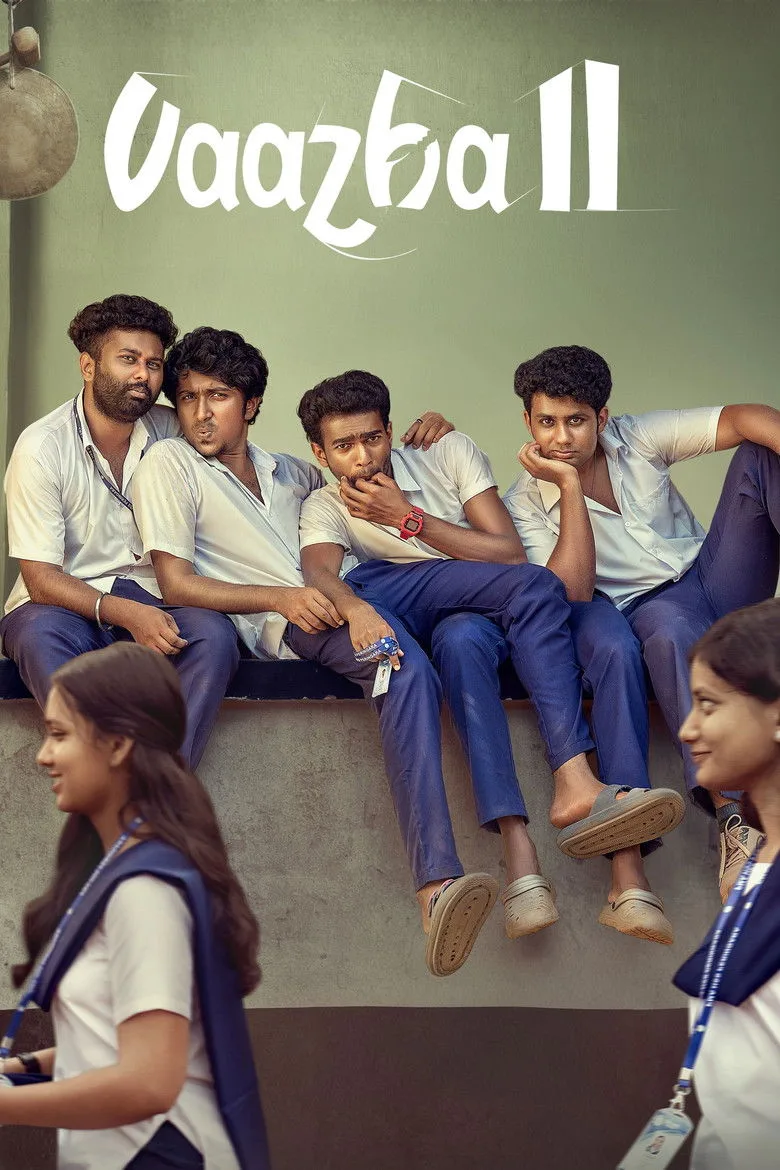 Credit poster