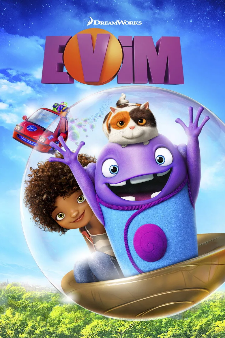 Credit poster