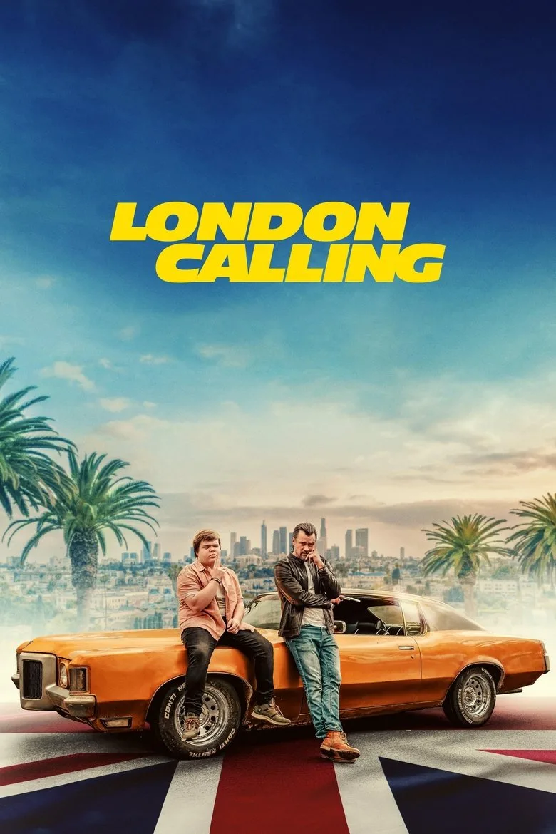 Credit poster