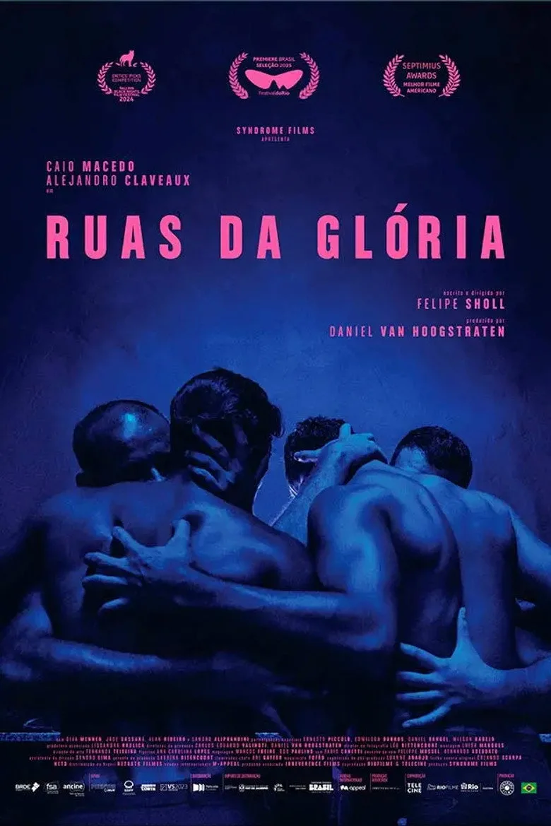 Credit poster