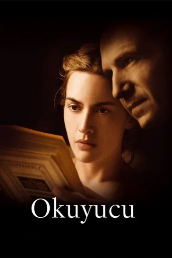 Póster de Okuyucu