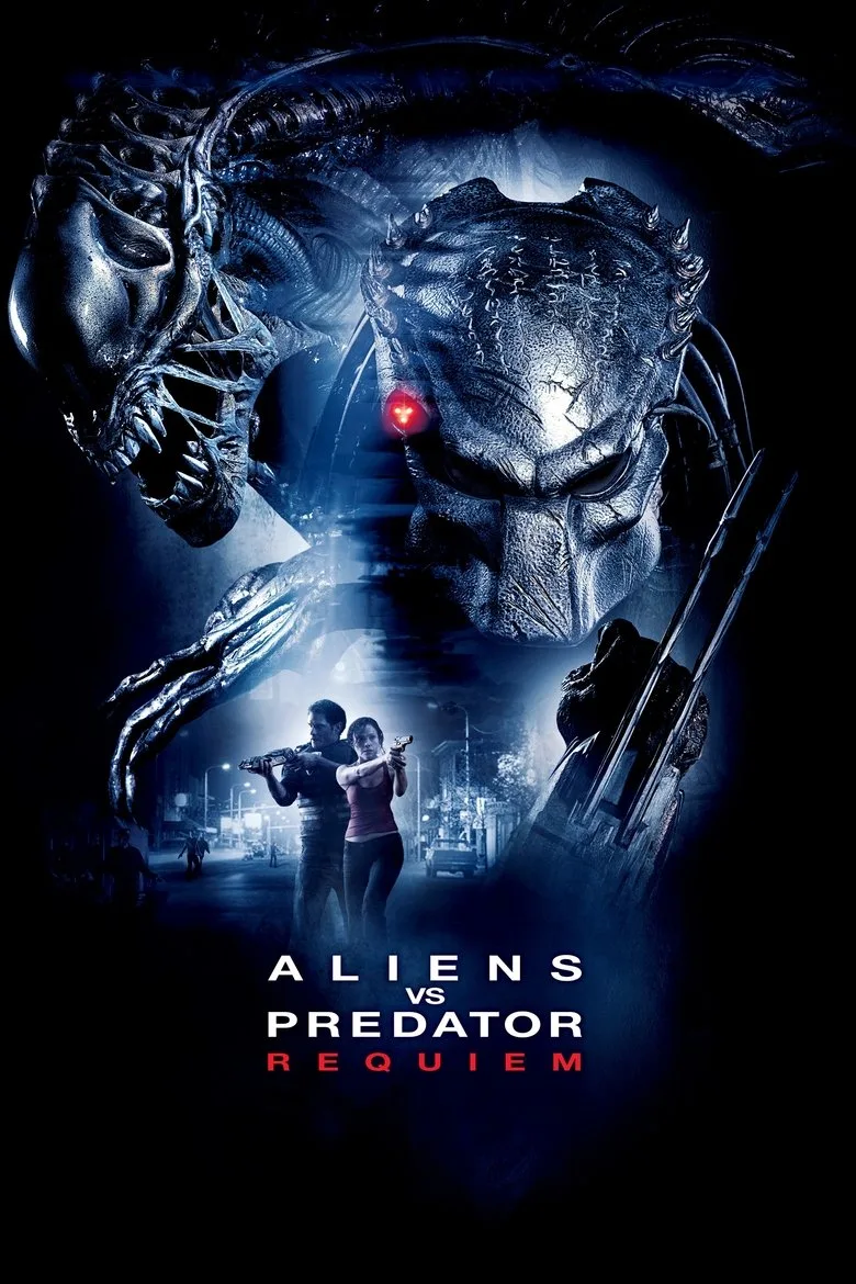 Credit poster
