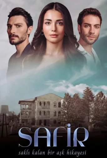 Safir afişi