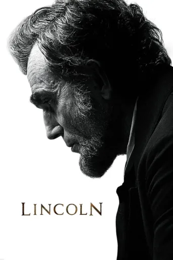 Постер Lincoln