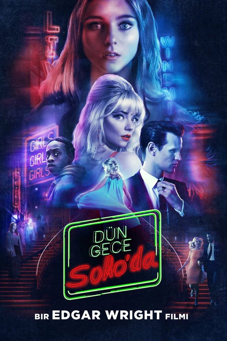 Credit poster