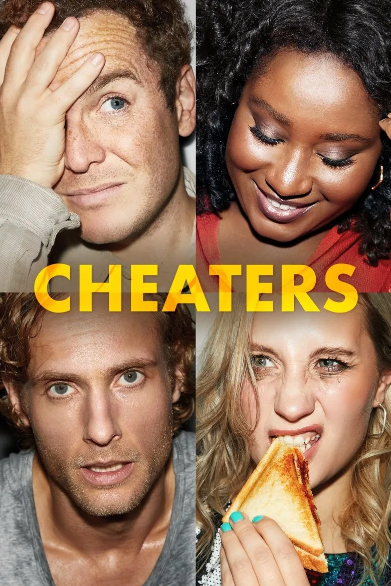 Cheaters posteri