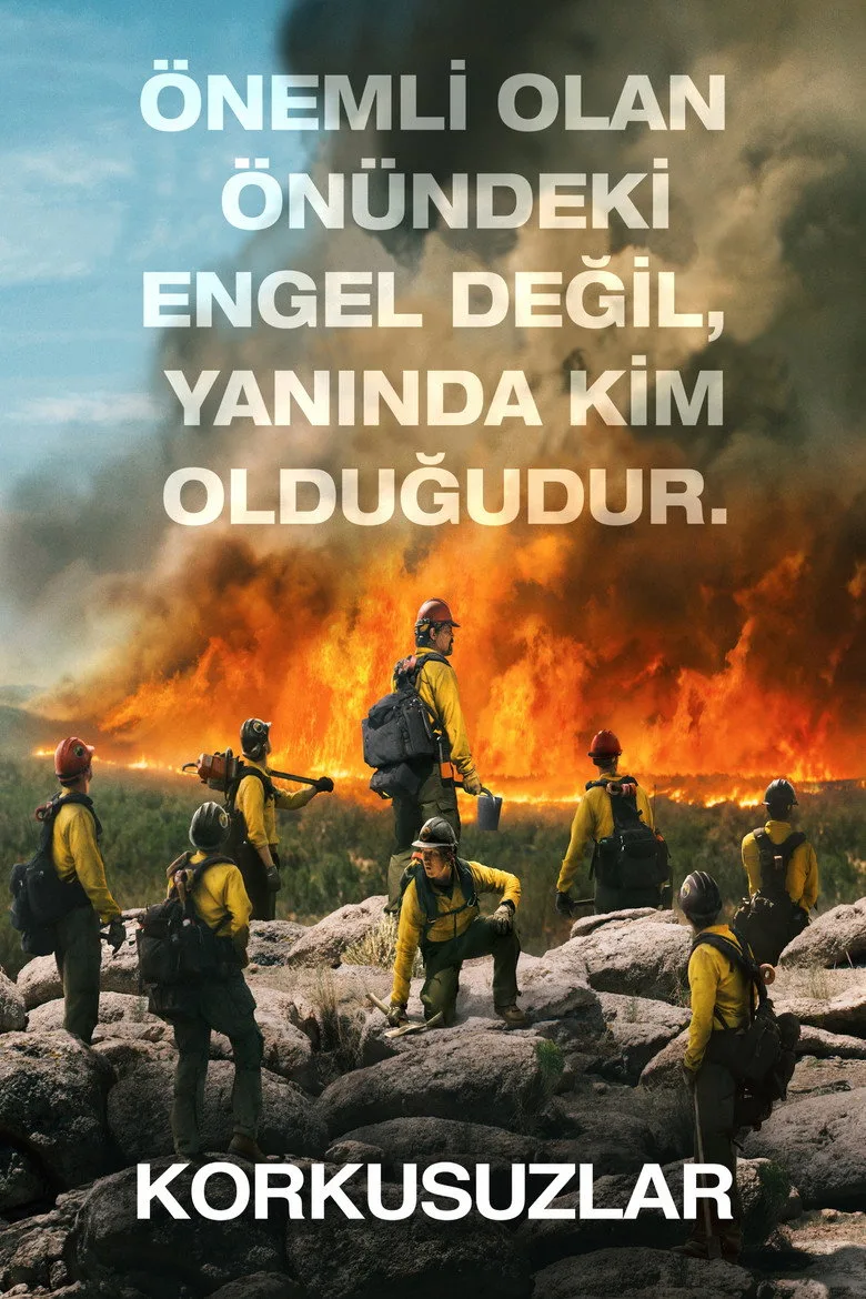 Credit poster