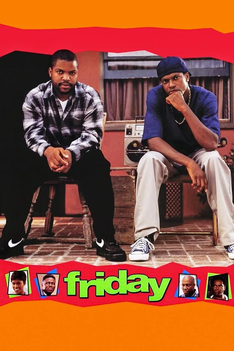 Credit poster