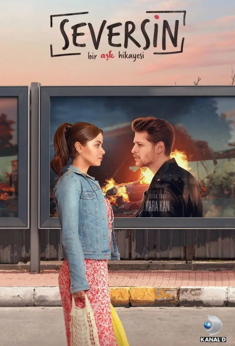 Seversin poster