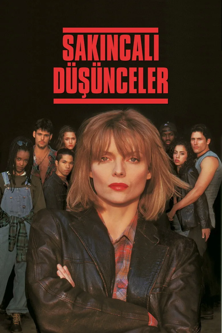 Credit poster