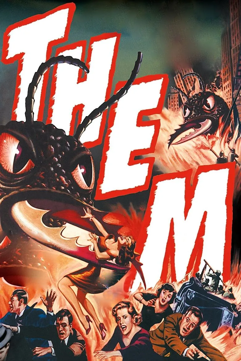 Credit poster