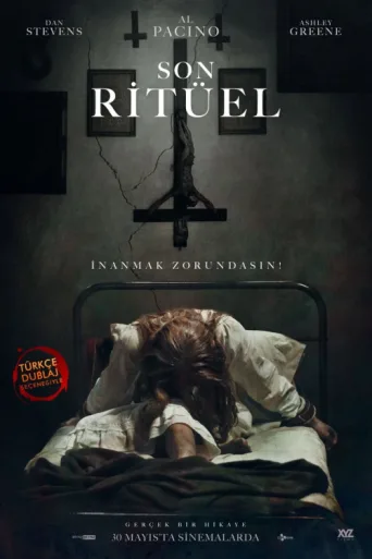 Постер Son Ritüel