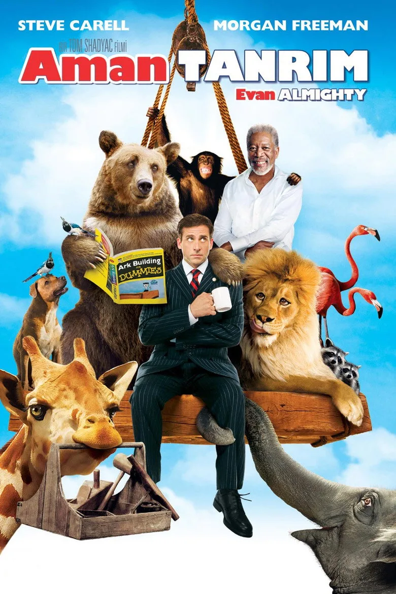 Credit poster