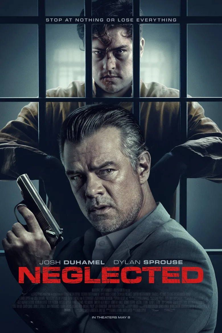 Credit poster