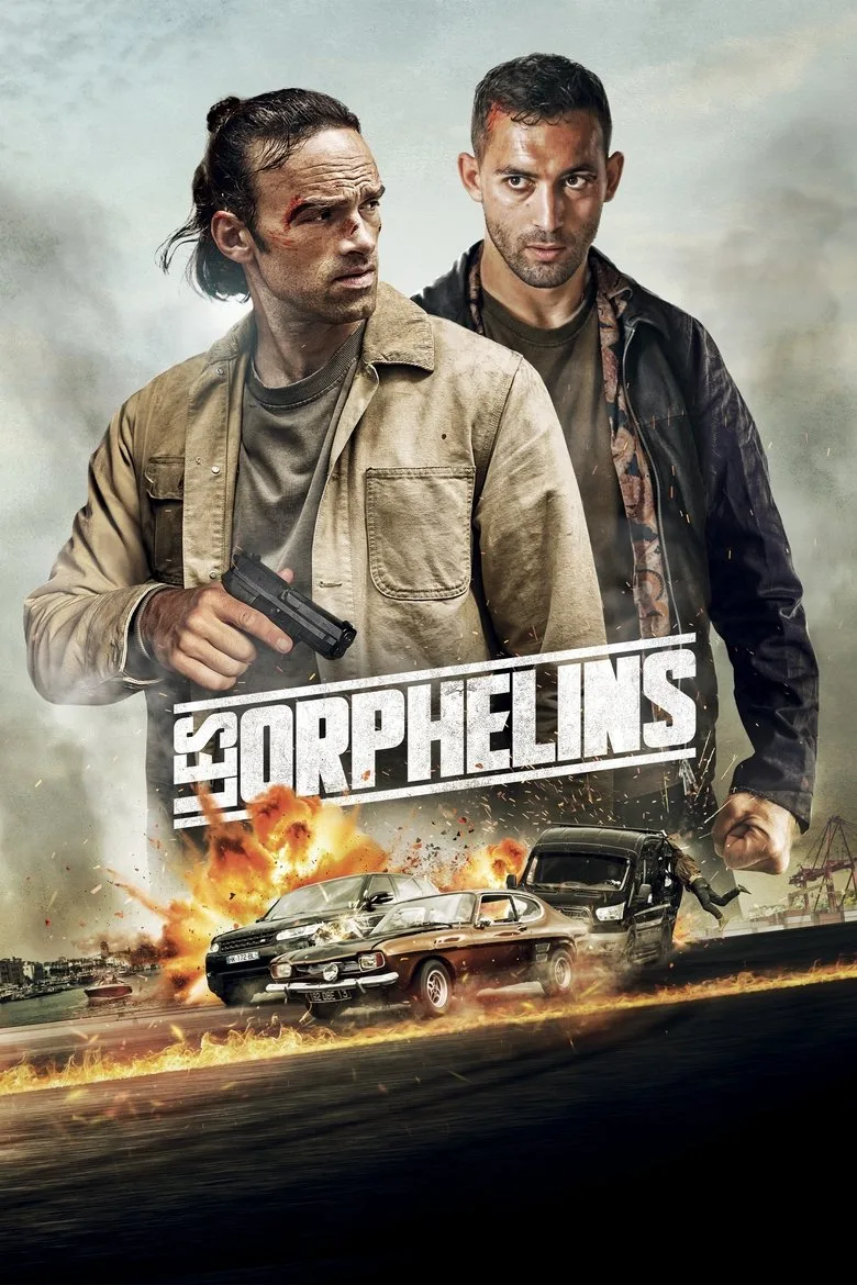 Credit poster