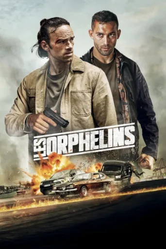 Poster for Les Orphelins