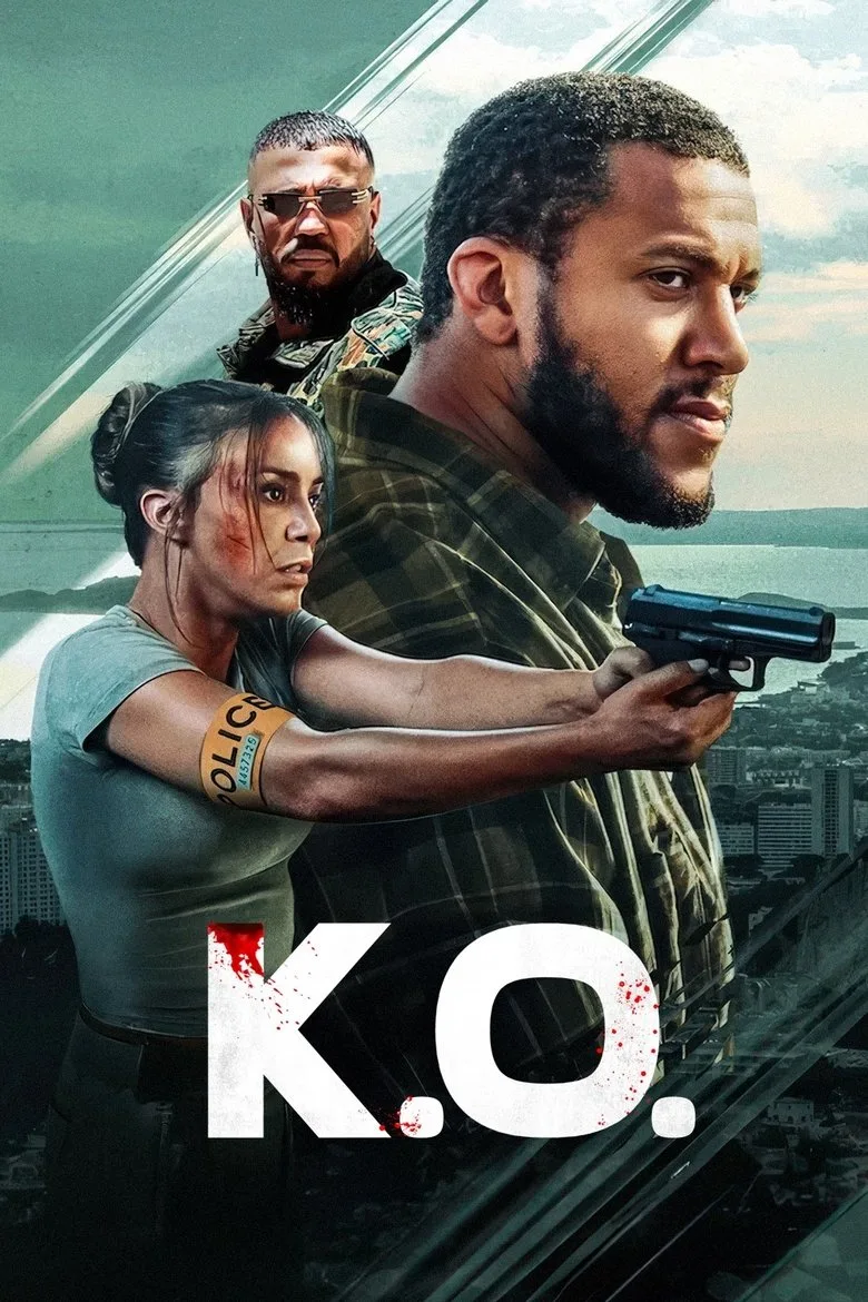 Credit poster