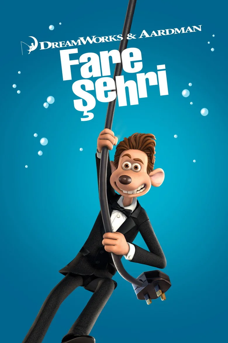 Credit poster