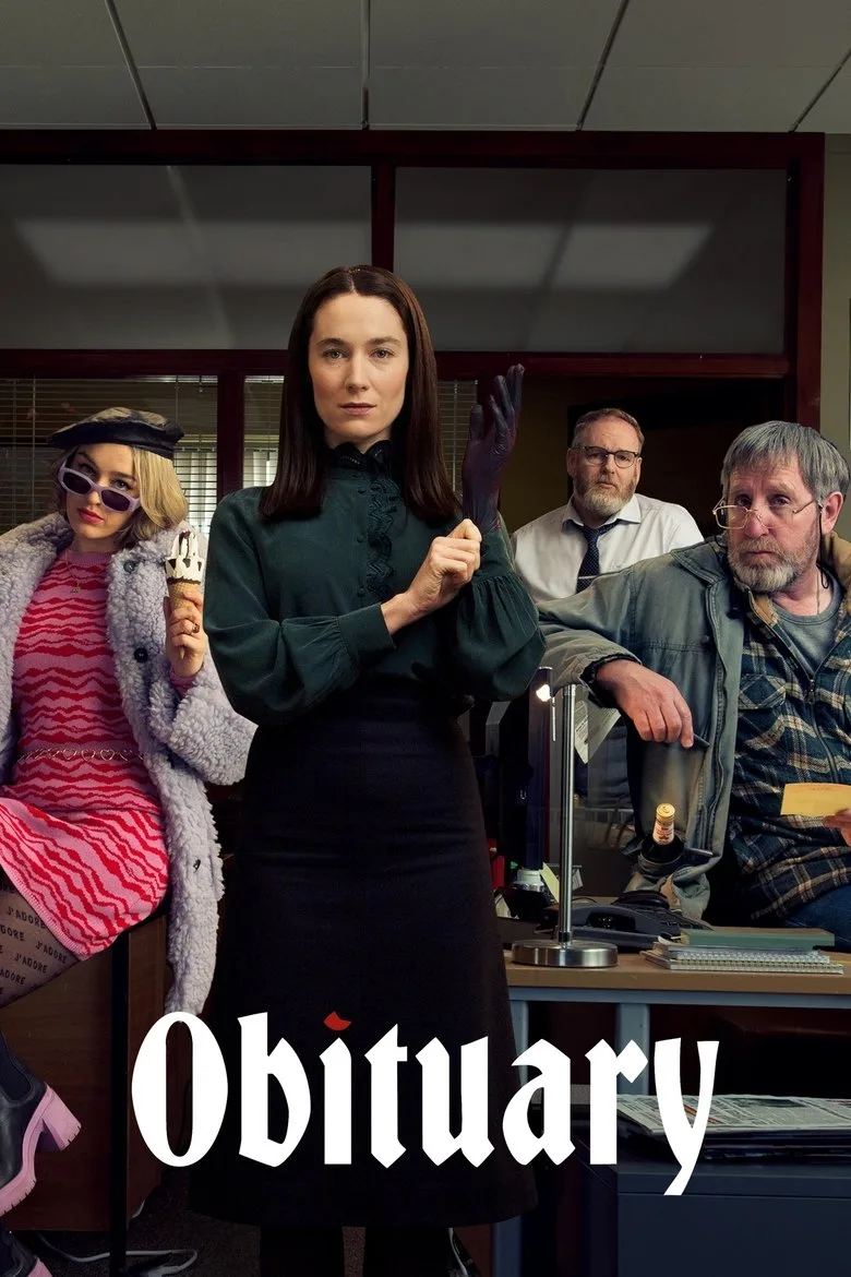 Credit poster