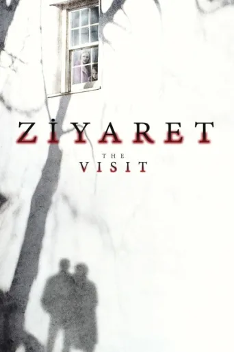 Постер Ziyaret
