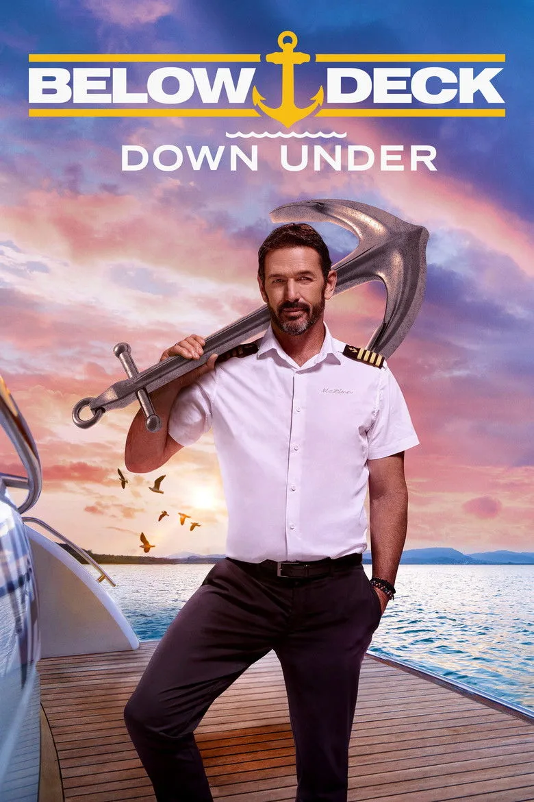 Credit poster