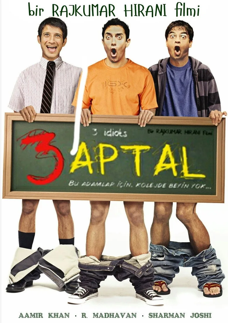 Credit poster