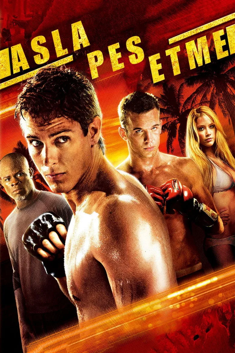 Credit poster