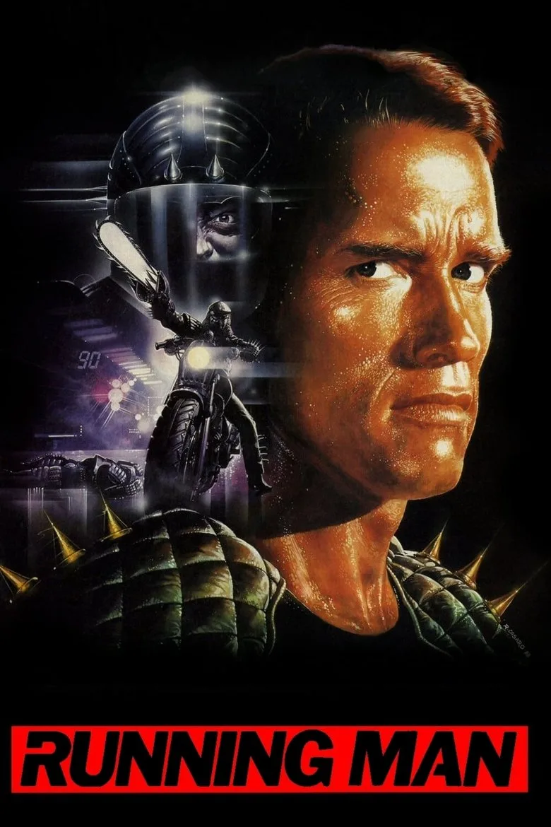 Credit poster