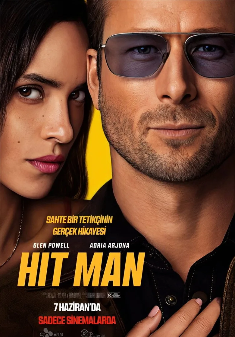Credit poster