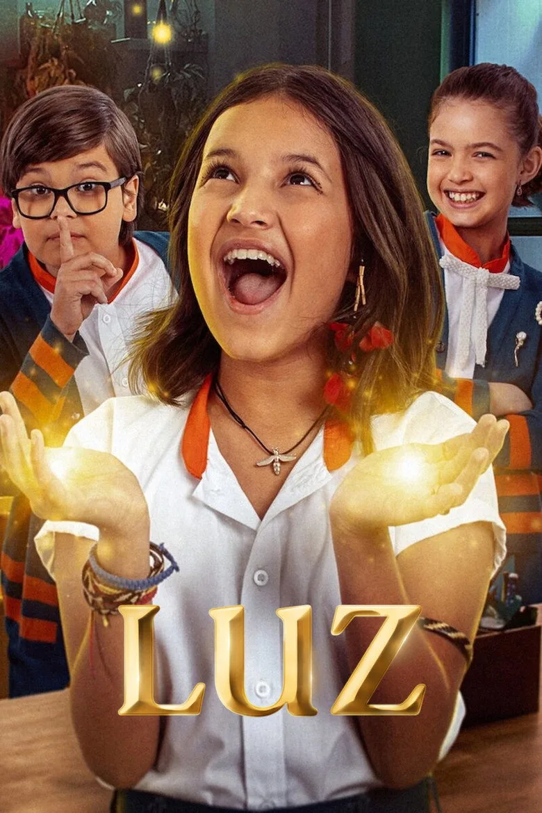 Luz posteri