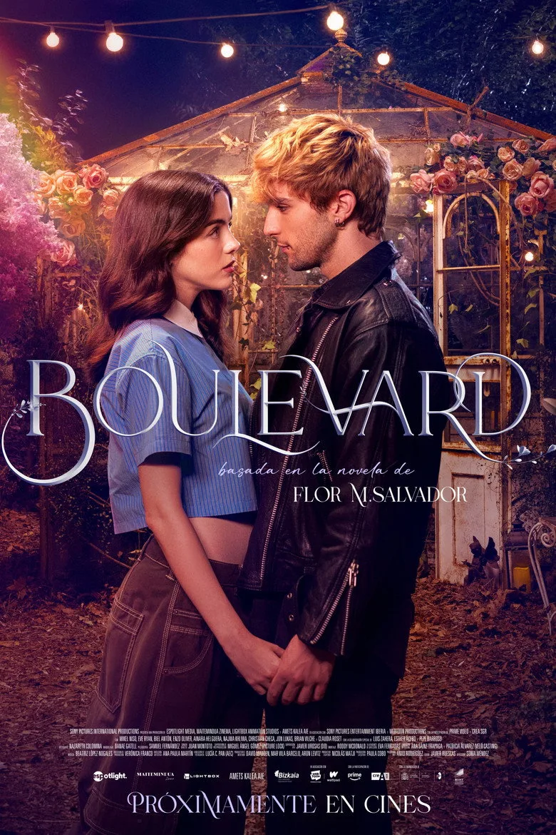 Credit poster