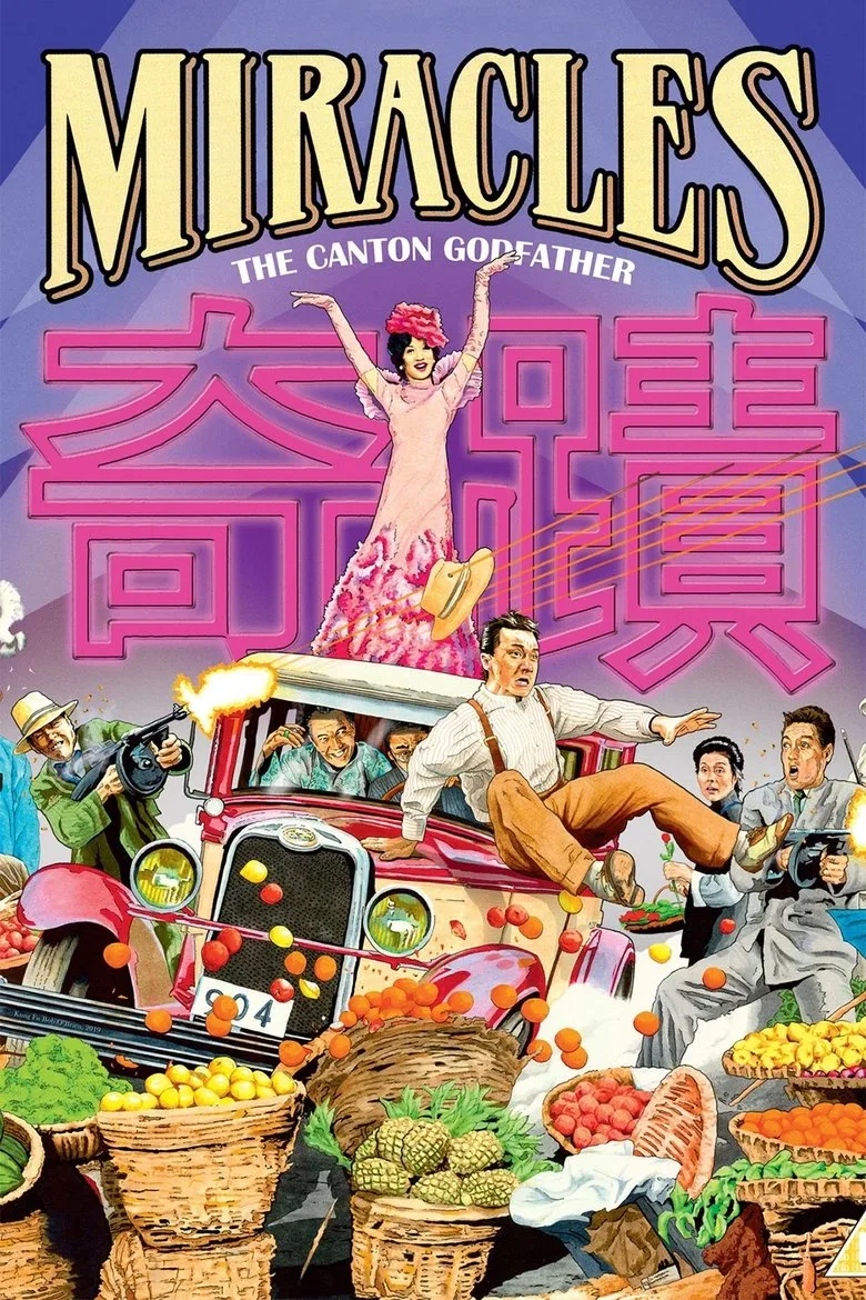 Credit poster