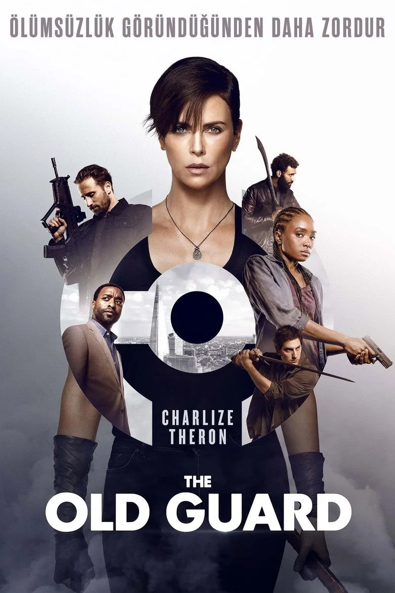 Credit poster