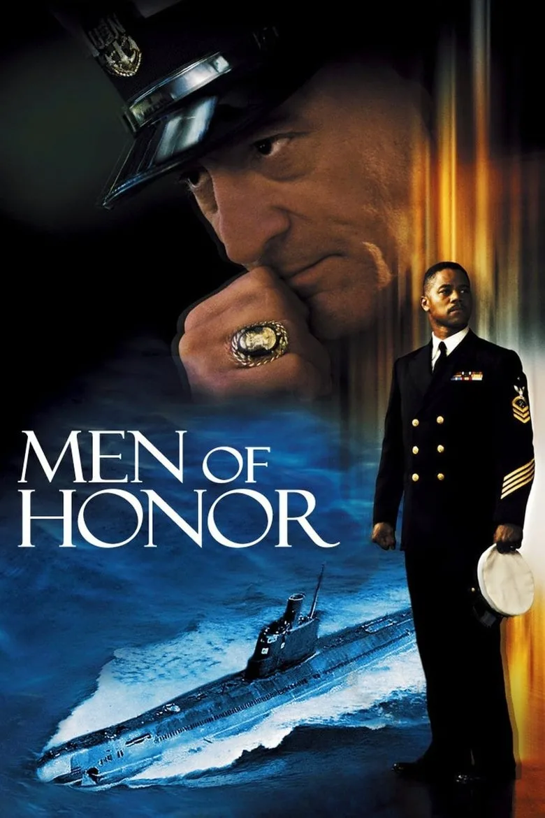 Credit poster