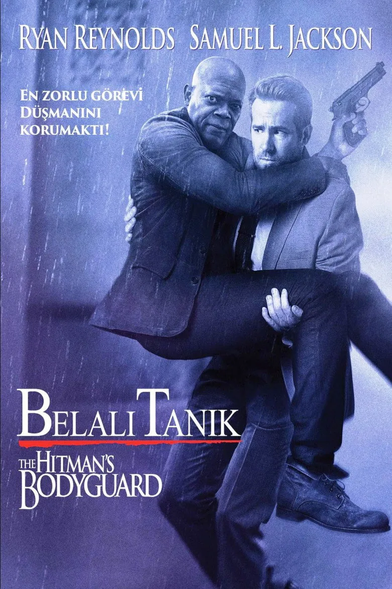 Credit poster