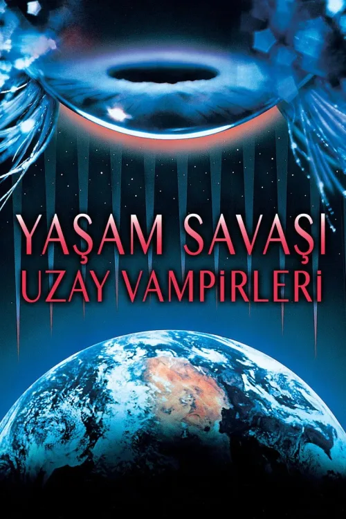 Lifeforce