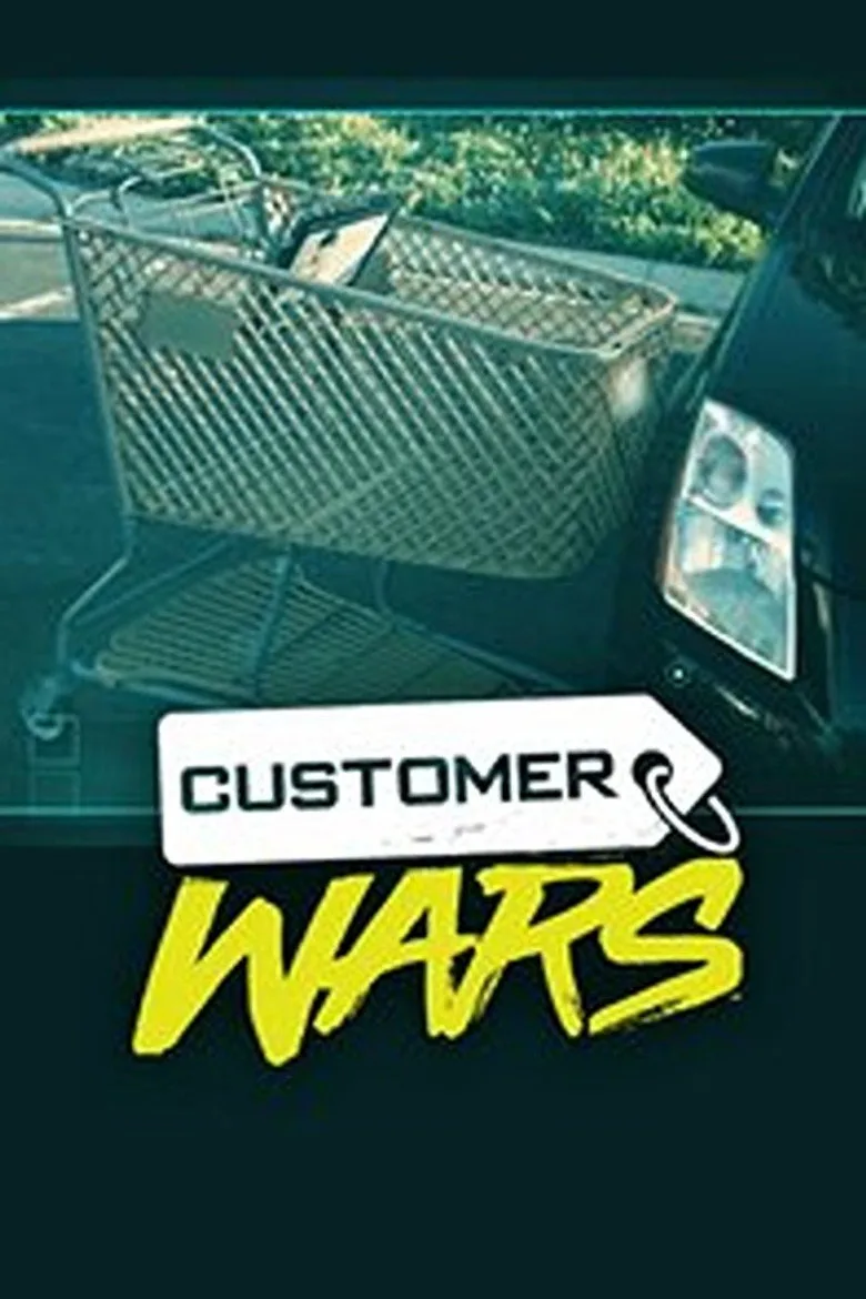 Credit poster