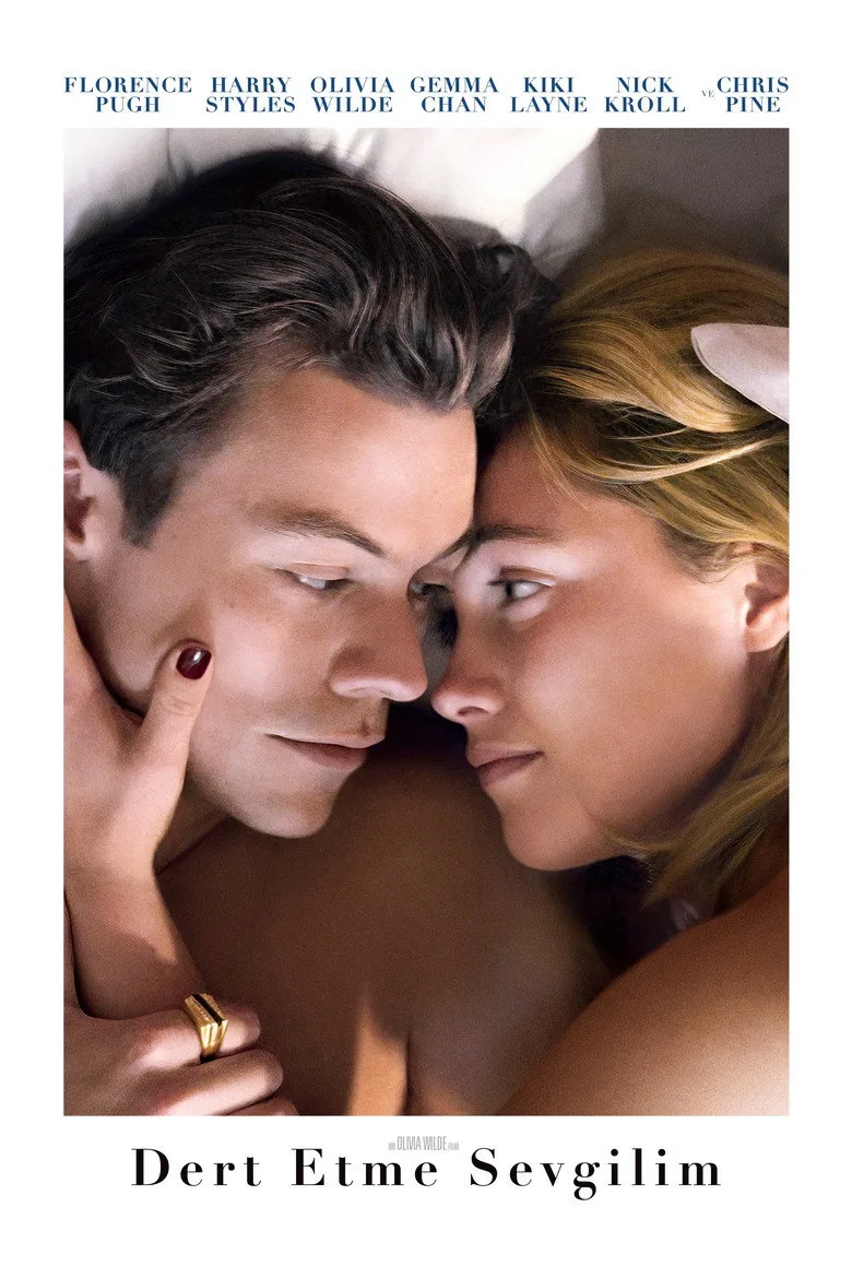 Credit poster