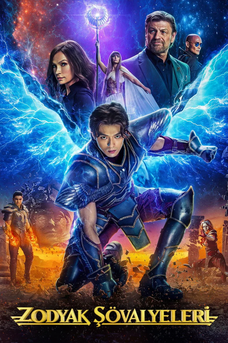 Credit poster
